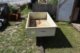 Agri-Fab 17 Cubic Feet, Dumps, 34