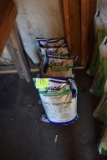 (4) 25lb Bag of 20-20-20 Water Soluble Fertilizer