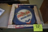 Chevron 13.75