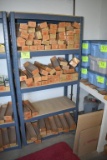 5 Tier Shelving Unit , located in retail building
