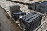 Assortment of plastic pots and trays, located in GH 24