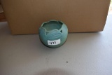 Van Briggle Art Pottery Rose Bowl