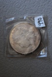 1921 Morgan Dollar