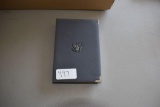 1991 United States Prestige Mint Set