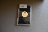 1971 Eisen Hower Proof Dollar