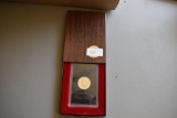 1974 Eisen Hower Proof Dollar