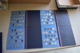(97) 1960's, 70', And 80's Jefferson Nickels