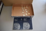 (14) 1964, 1965, and 1966 Kennedy 1/2 Dollars