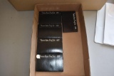 United States Proof Sets, 1974, 1975, 1977, 1977, 1979