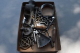 Assortment of Kitchen Collectibles