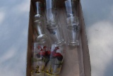 Assortment of Pheasant Glasses