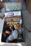 Dolls, Saturday Evening Post Puzzle, Pictures