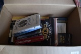 Assortment of Books