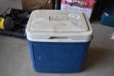 Igloo Cooler