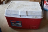 Rubbermaid Cooler
