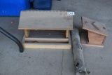 Assortment Of Bird Feeders