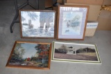 (4) Nature Pictures