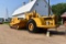 Cat Dw-21 self propelled scraper 21 yard, cable, rear hitch 24.00 x 29 tires, runs, needs to be