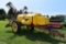 Century 900 Gallon crop sprayer 60' X-fold booms, 13.6 x 38 tires, foamer, hydraulic drive pump,