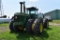 John Deere 8630 4WD tractor, 50 series engine, 20.8 x 34 duals 95%, 3pt., large 1000 PTO, 3