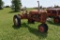Allis Chalmers C tractor, N/F, PTO, non running