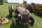 Ford 8N tractor, 3 speed, fenders, 12.4 x 28 tires, 540 PTO