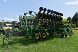 John Deere 1790 CCS Planter 24 Row 20