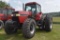 Case IH 7140 MFWD Tractor, 18 Speed Powershift, 4 Speed Reverser, 9756 Hours, 540/1000 PTO,