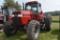 Case IH 7120 MFWD Tractor, 18 Speed Powershift, 4 Speed Reverser, 11,430 Hours, 18.4 42 Tires