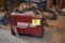 Thermal- Arc Model FP-135 Wire Feed Welder, Taple Top Model, 110V, With Spool of Wire