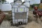 275 Gallon Chemical Cage Totes
