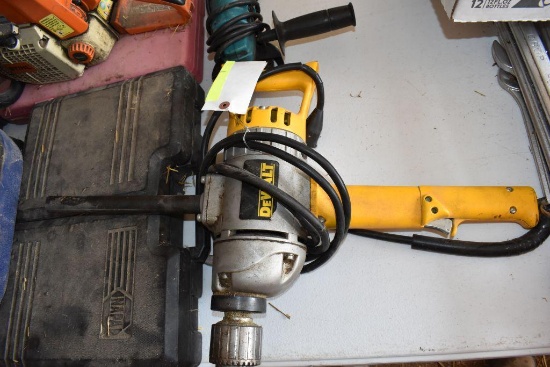 Dewalt 3/4" Drill