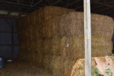 (33) 3x3x7 Large Square Straw Bales Selling 33 X $