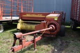 New Holland 316 Hayliner Baler W/ Kicker, 540 PTO, SN:683628