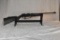BB Gun, Pump Action, Plastic Stock, Black