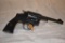 32/20 U.S. Service GTGS, 6 Shot Revolver, SN:219882