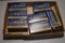 (7) 50 Rd Boxes Of Magtech .357 Magnum Ammunition, 158 Gr., 350 Rounds Total