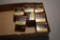 (3) 20 Rd Boxes Of Federal Premium 410 3' Buckshot, 5 Pellets-000 Buck, (3) 20 Rd Federal