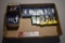 (17) Boxes of .22 L.R. And Shorts Assorted Brands, 1,430 Approx Rds Total