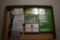 (5) 5 Round Boxes Of 12 Ga. Rifled Slug Assorted Brands, 25 Shots Total, (5) 5 Shot Boxes of