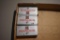 (3) Boxes Of Winchester 38-55 Win. 255 GR. Soft Point 56 Rounds Total