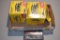 (1) Box Of Remington UMC 223 Rem. 55 Gr. MC Metal Case, 200 Rds Total, (1) Box Of Remington