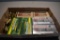 (6) 20 Rd Boxes Of 30-30 Assorted Brands And Gr., 104 RD Total