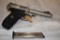 Smith & Wesson SW22 Victory Pistol, .22 L.R., (2) Magazines, SN:HJB1640