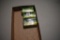 (3) Remington Core Lokt 25-20 86 GR. SP, 60 Rds Total