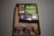 (7) Boxes Of 38 Special., Assorted Grains And Brands, 277 Rds Total