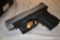 Springfield Armory XP5-9 4.0 Pistol, Viridian Laser, 9mm, (4) 7 Shot Magazines, SN: S4914469