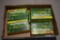 (5) Boxes Of Remington Core Lokt 30-06 Springfield, (1) Box 150 Gr. 20 Rds (2) Boxes Of