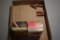 (2) Box Of Federal 16 Gauge Ammunition, 54 Rds Total, 6 Shot And Slugs