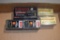 (2)Remington 17 HMR 17 GR. Acutip-V Boat Tail, 86 Rounds Total, (2) CCI 17 HMR 17 GR. HP/BC